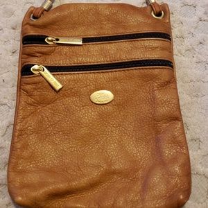 Gio Gio Crossbody Handbag Design of Italy